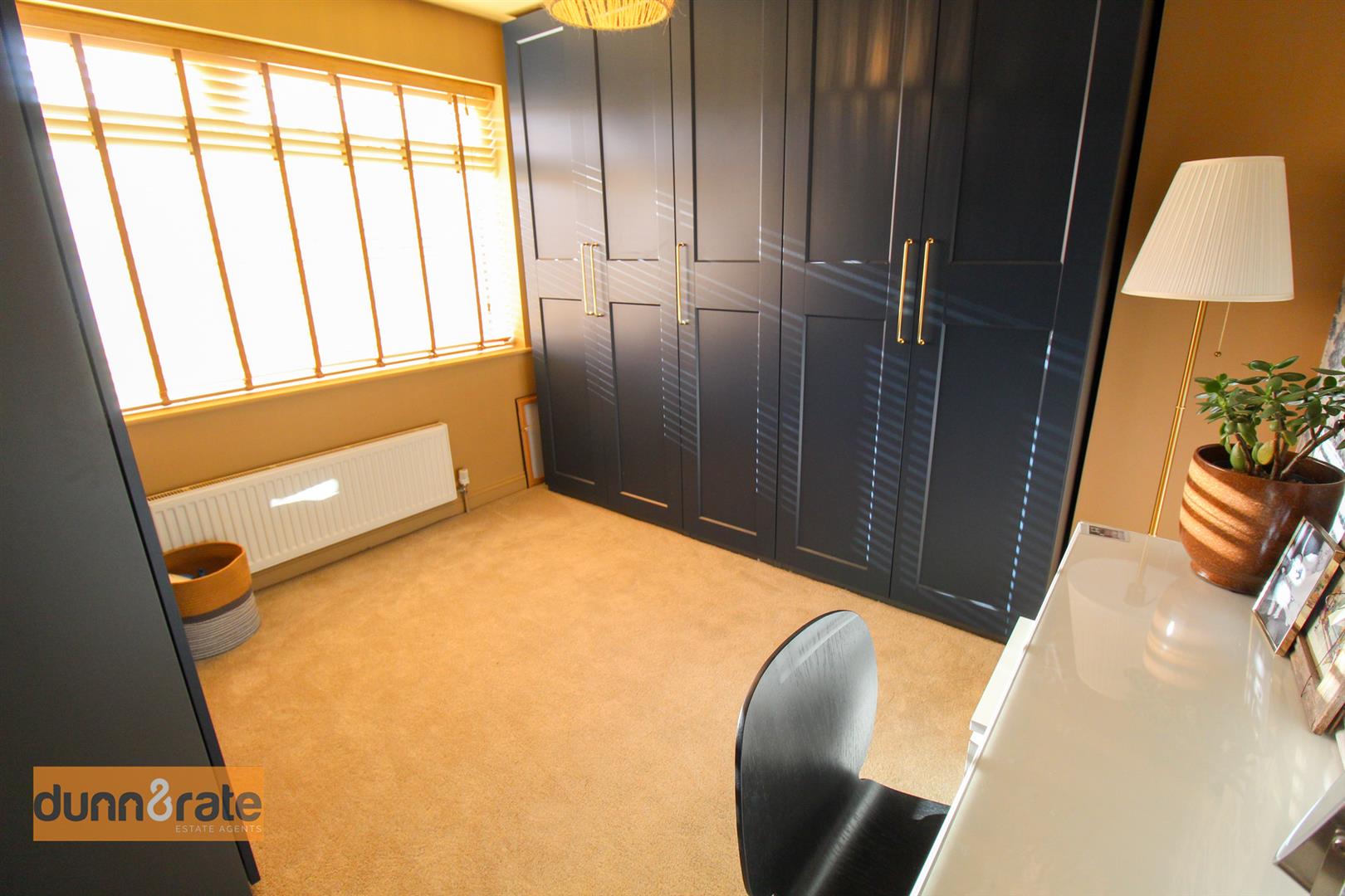 Chatsworth Drive, Norton Green, Stoke-On-Trent